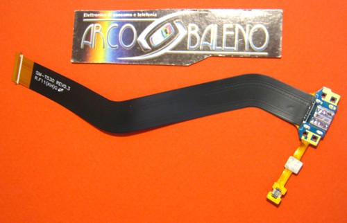 Flat flex microfono - flat, samsung