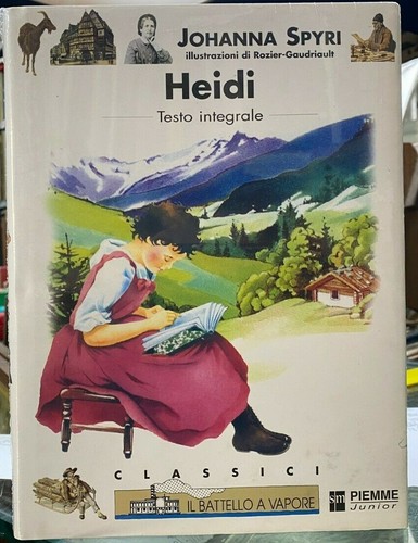 - (letteratura, l'infanzia)