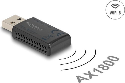 Delock chiavetta usb 6 - delock,