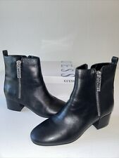 Stivaletti Invernali GUESS, taglia 40. COME NUOVI