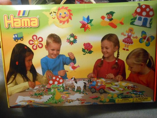Hama group pack 3092 000 - pack, 21.000