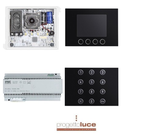 Kit base impianto - kit,