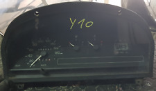 Quadro strumenti / Contachilometri Lancia Y10