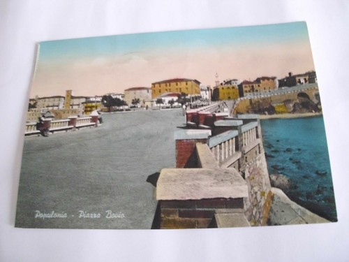 Livorno populonia piazza - livorno,