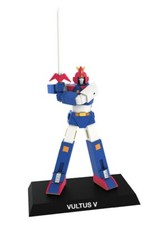 ANIME ROBOT COLLECTION 22