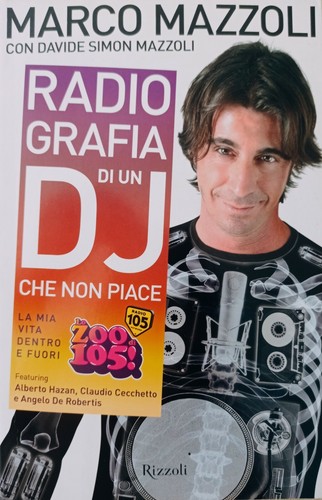 Radiografia che non - dj,