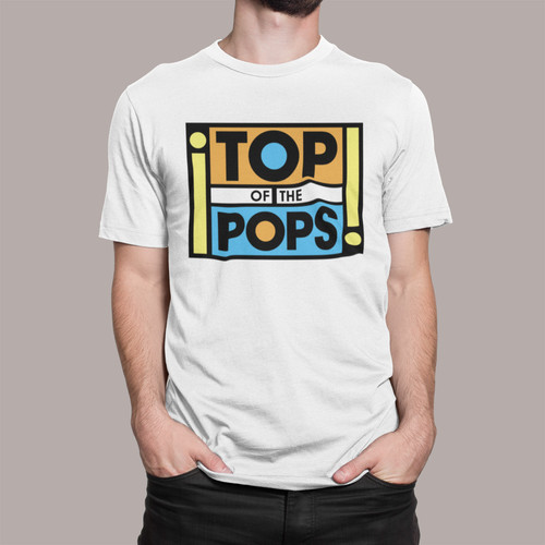 Top the pops - of, t
