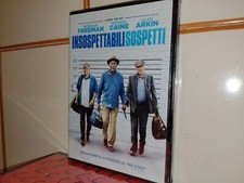 Insospettabili Sospetti - Dvd