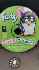 Hasbro Furby: Big Fun In