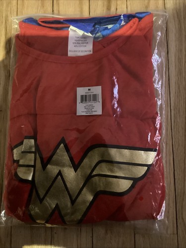 Costume donna casual wonder - casual,