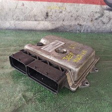 Ecu centralina motore jeep - centralina,