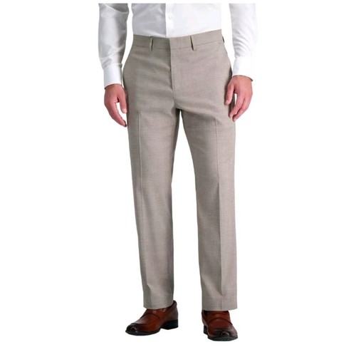 Haggar uomo cammello - j.,