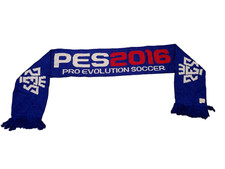 Sciarpa calcio PES 2016 Pro