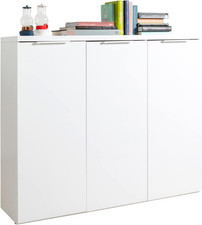 | Scarpiera Della Linea Mundi Con 3 Ante, Mobile Scarpiera Da Ingresso, Scarpier