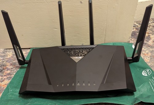 Asus ac2600 docsis - cm-32,