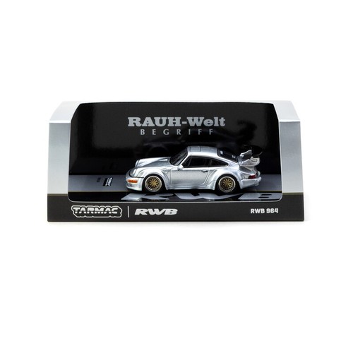 Tarmac works porsche - tarmac,