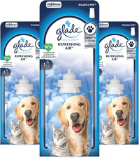 Sense & Spray, Profumatore Con Sensore Di Movimento, Fragranza Refreshing Air™, 