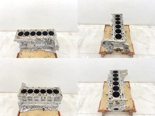 Bmw blocco motore - blocco, n57d30b