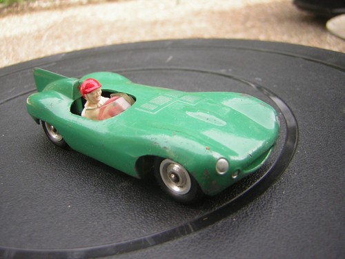 N15 solido verem jaguar - solido, 1/43