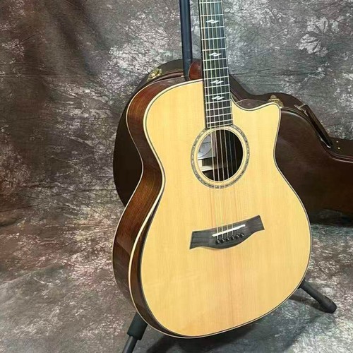 Chitarra acustica naturale - acustica,