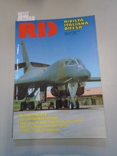 Rivista italiana difesa - rivista,