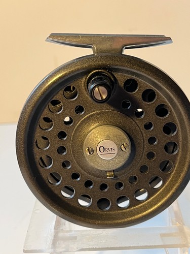 Mulinello orvis madison fly - mulinello,