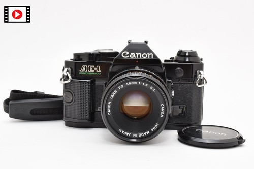 Quasi come nuovo canon ae - [quasi, ae-1
