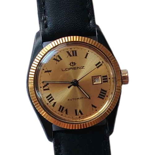 Orologio automatico lorenz - orologio,