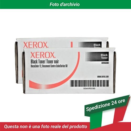 Xerox docucolor - of, 4)
