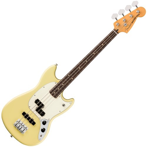 Fender player mustang bass - player,
