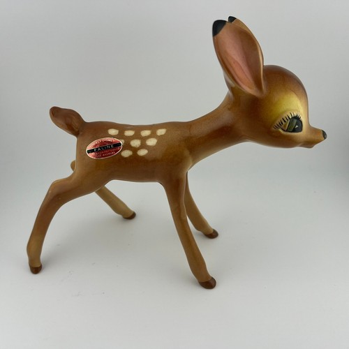 Statuina vintage walt disney - vintage,