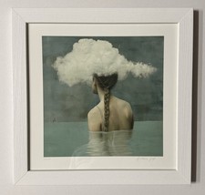 Fine art painting by Ludovica