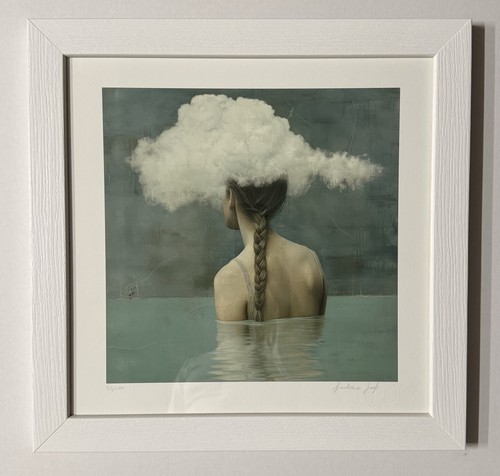 Quadro fine art - , ludovica