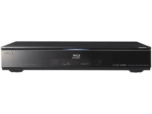 Sony bdz t55 - sony, bdz-t55