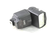 Flash flash Canon Speedlite