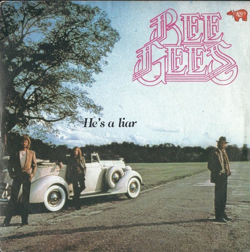 Disco giri bee gees - giri,