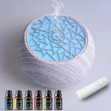 Diffusore di Oli Essenziali