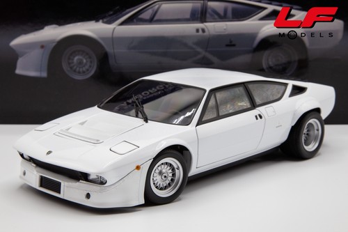Lamborghini urraco rally - urraco,