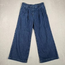 American Eagle Jeans donna 4