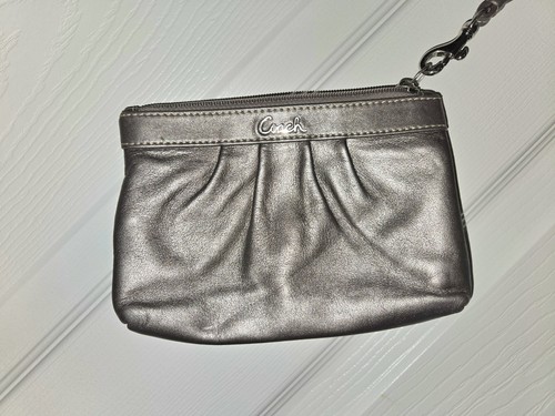 Bracciale coach pelle - bracciale,