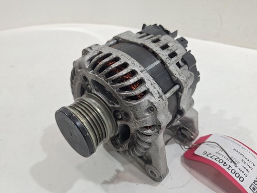 Alternatore nissan micra - alternatore,