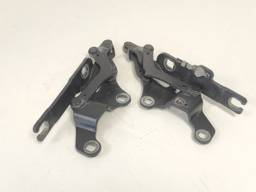 Cerniera cofano bmw serie - cerniera,