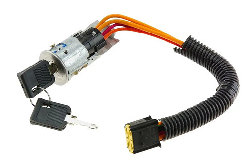 Interruttore elettromagnetico