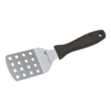 Paletta Forata Acciaio 13,5x7