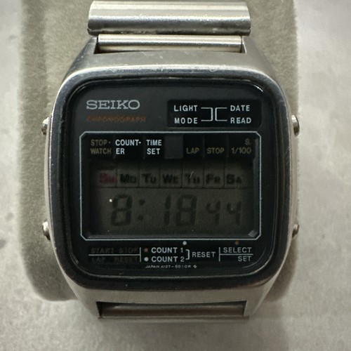 Orologio seiko a127 5019 - orologio,