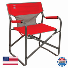 Coleman Outpost Breeze Sedia