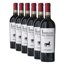 Confezione da 6 Bottiglie