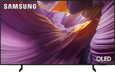 Smart uhd oled - tv, 120hz