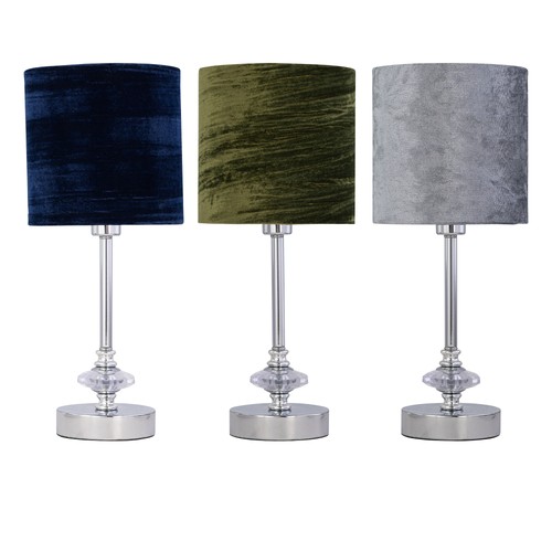 Lampada tavolo moderna - lampada, da