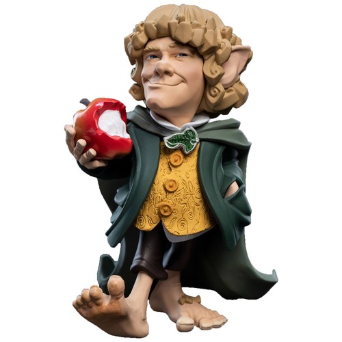 Signore degli anelli - anelli, mini